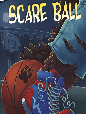 cover image of Scare Ball